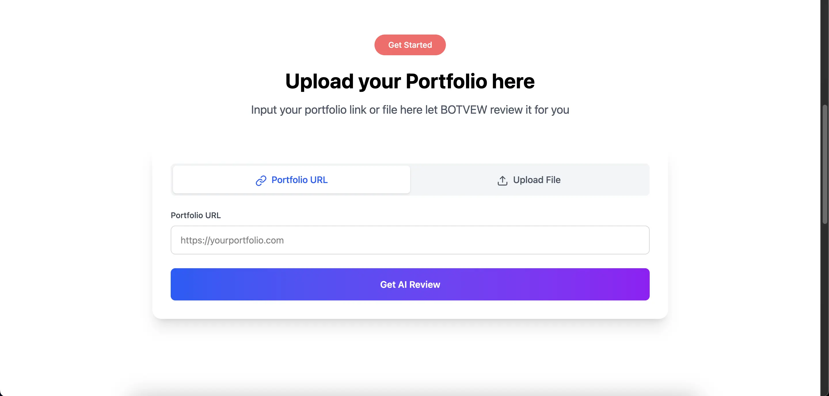 Dashify Screenshot 2